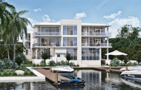 Condominio – Fort Lauderdale, Florida, Estados Unidos. $1 635 000