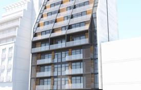 4 dormitorio piso 147 m² en Vake-Saburtalo, Georgia. $555 000