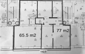 5 dormitorio piso 143 m² en Central District, Letonia. 220 000 €