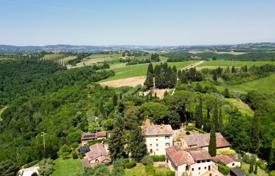 11 dormitorio villa 820 m² en San Gimignano, Italia. 1 150 000 €