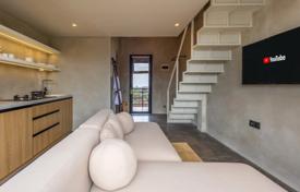 1 dormitorio piso 31 m² en Ubud, Indonesia. $125 000