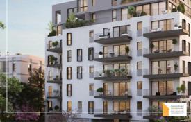 3 dormitorio piso 79 m² en Tel Aviv, Israel. $1 675 000