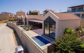 Villa – Kalyves, Creta, Grecia. 380 000 €