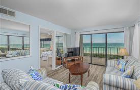 Condominio – Hallandale Beach, Florida, Estados Unidos. $624 000