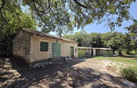 Terreno en Valtura, Croacia. 145 000 €