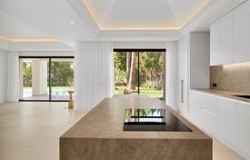 15 dormitorio villa 882 m² en Marbella, España. 8 500 000 €