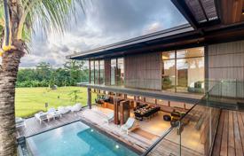 Villa – Canggu, Bali, Indonesia. $698 000