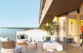 1 dormitorio piso 69 m² en Seixal, Portugal. 530 000 €