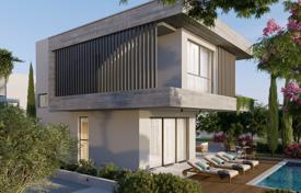 3 dormitorio chalet 196 m² en Famagusta, Chipre. 710 000 €