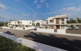 2 dormitorio chalet 72 m² en Souni-Zanakia, Chipre. 310 000 €