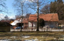 Casa de pueblo – Región de Bohemia Central, República Checa. Price on request