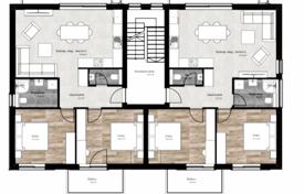 3 dormitorio piso 72 m² en Poreč, Croacia. 285 000 €