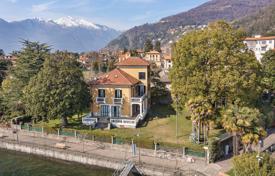 6 dormitorio villa en Maccagno con Pino e Veddasca, Italia. 2 800 000 €