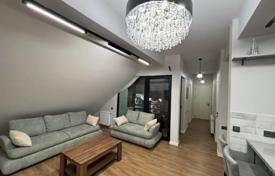 3 dormitorio piso 98 m² en Krtsanisi Street, Georgia. $210 000