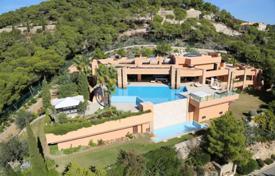 Villa – Islas Baleares, España. 62 000 €  por semana
