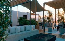 New residential complex with apartments en Gazi, Grecia. de 145 000 €