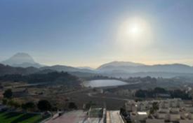 3 dormitorio piso 154 m² en Relleu, España. 228 000 €