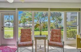 Condominio – Coconut Creek, Florida, Estados Unidos. $275 000