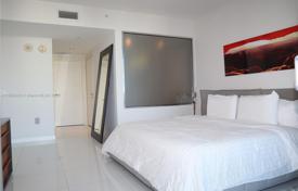 1-dormitorio apartamentos en condominio 88 m² en Miami, Estados Unidos. $775 000