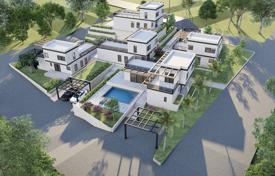 New residential complex with villas en Trikala, Grecia. de 695 000 €