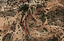 Terreno en Souni-Zanakia, Chipre. 1 200 000 €