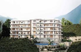 2 dormitorio piso 49 m² en Becici, Montenegro. de 236 000 €