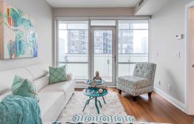 2 dormitorio piso en John Street, Canadá. C$796 000