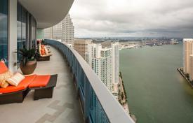 3 dormitorio piso 297 m² en Miami, Estados Unidos. $3 790 000