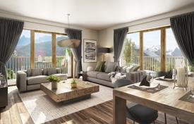 3 dormitorio piso en Chamonix, Francia. 1 247 000 €