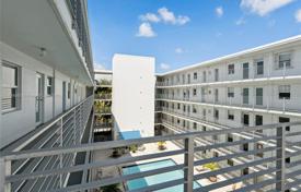 3-dormitorio apartamentos en condominio 130 m² en Miami Beach, Estados Unidos. $950 000