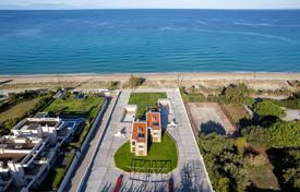 Villa – Posidi, Administration of Macedonia and Thrace, Grecia. 2 200 000 €
