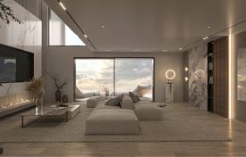 1-dormitorio apartamentos en edificio nuevo 54 m² en Kallithea, Grecia. Price on request