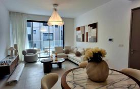 2-dormitorio apartamentos en edificio nuevo en Limasol (Lemesos), Chipre. 580 000 €
