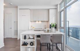2 dormitorio piso en Etobicoke, Canadá. C$1 120 000