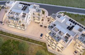 2-dormitorio apartamentos en edificio nuevo en Limasol (Lemesos), Chipre. 380 000 €