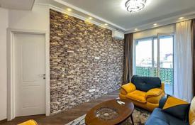 3 dormitorio piso 85 m² en Krtsanisi Street, Georgia. $105 000