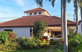 3 dormitorio villa 120 m² en Pattaya, Tailandia. $391 000