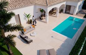 3 dormitorio villa 159 m² en Lo Pagan, España. 810 000 €