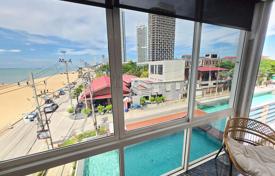 3 dormitorio piso 200 m² en Pattaya, Tailandia. $590 000