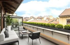 4 dormitorio piso en Brera, Italia. Price on request