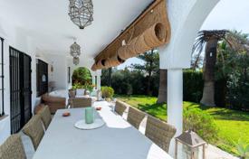 5 dormitorio villa 590 m² en Marbella, España. 1 995 000 €