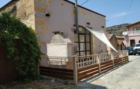 Casa de pueblo – Unidad periférica de La Canea, Creta, Grecia. 110 000 €