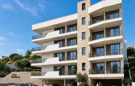 New residential complex with apartments en Germasogeia, Chipre. de 351 000 €