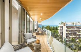 2 dormitorio piso 121 m² en Laguna Phuket, Tailandia. $1 017 000