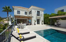 6 dormitorio villa 850 m² en Marbella, España. 4 850 000 €