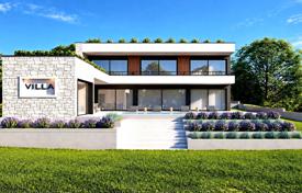 7 dormitorio casa de pueblo 302 m² en Poreč, Croacia. 750 000 €