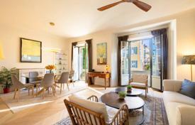 3 dormitorio piso 110 m² en Promenade des Anglais, Francia. 820 000 €