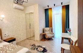 1-dormitorio apartamentos en edificio nuevo 30 m² en Batumi, Georgia. $47 000