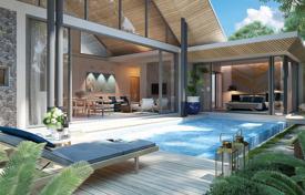 Villa – Mai Khao Beach, Phuket, Tailandia. $430 000
