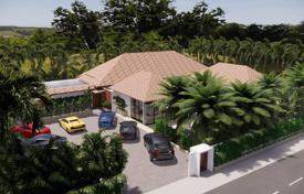 7 dormitorio villa 1150 m² en Mai Khao, Tailandia. $357 000